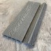 Террасная доска ДПК EasyDecking Wood-X 146х23 Серый купить в Бийске
