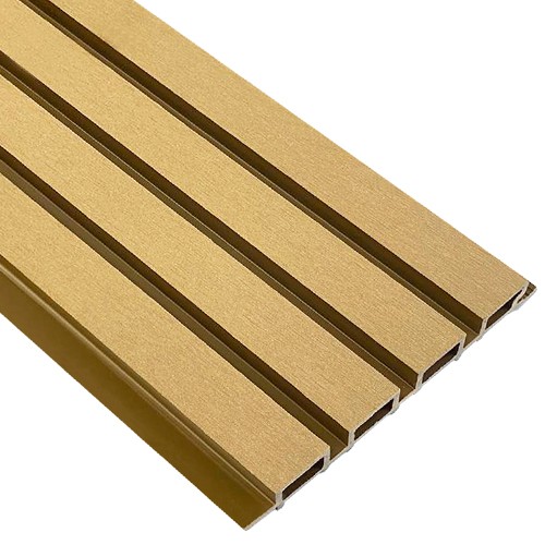 Фасадная реечная панель EasyDecking Wood-X 219х26 Дуб купить в Бийске