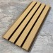 Фасадная реечная панель EasyDecking Wood-X 219х26 Дуб купить в Бийске