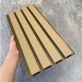 Фасадная реечная панель EasyDecking Wood-X 219х26 Дуб купить в Бийске