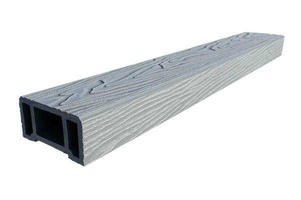 Перило верхнее ДПК Deckart Серый купить в Бийске