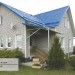 Фасадная панель Ю-пласт Стоун Хаус S-Lock Клинкер дымчатый купить в Бийске