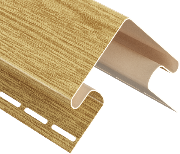 Наружный угол Зрелый каштан купить в Бийске