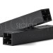 Столб SEQUOIA Evolution 3D WOOD BLACK купить в Бийске