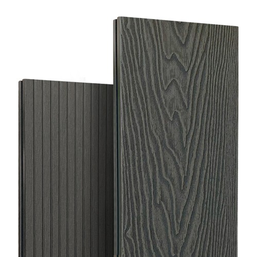 Террасная доска ДПК EasyDecking Wood-X 146х23 Черное дерево купить в Бийске