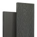 Террасная доска ДПК EasyDecking Wood-X 146х23 Черное дерево купить в Бийске