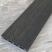 Террасная доска ДПК EasyDecking Wood-X 146х23 Черное дерево купить в Бийске
