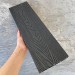 Террасная доска ДПК EasyDecking Wood-X 146х23 Черное дерево купить в Бийске