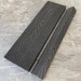 Террасная доска ДПК EasyDecking Wood-X 146х23 Черное дерево купить в Бийске