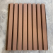 Фасадная реечная панель EasyDecking Wood-X 219х26 Коричневый купить в Бийске
