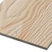 Фиброцементные панели FCSPRO Decor Wood Лиственница купить в Бийске