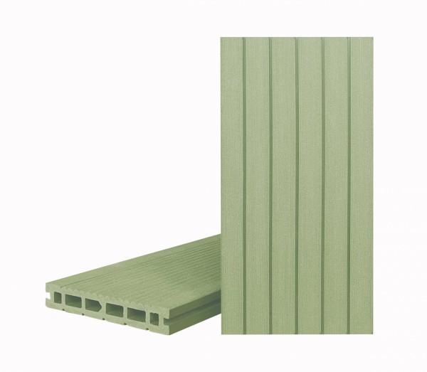 Террасная доска Классик Олива (пустотелая с пазом) Под заказ купить в Бийске