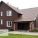 Фасадная панель Ю-пласт Стоун Хаус S-Lock Клинкер терракотовый купить в Бийске