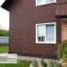 Фасадная панель Ю-пласт Стоун Хаус S-Lock Клинкер терракотовый купить в Бийске
