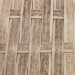 Комплект мебели AFINA плетеной из иск. ротанга YR821G Grey/Grey купить в Бийске
