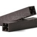 Столб SEQUOIA Evolution 3D WOOD BROWN купить в Бийске