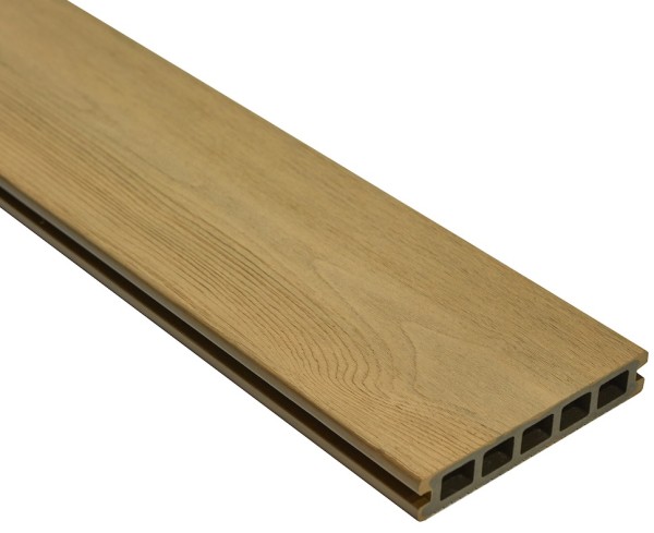 Террасная доска из ДПК CM Decking серия Urban Oregon купить в Бийске