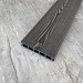 Террасная доска из ДПК  Latitudo Euro 3D 139х27 Венге купить в Бийске
