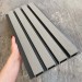 Фасадная реечная панель EasyDecking Wood-X 219х26 Серый купить в Бийске