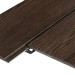 Фиброцементные панели FCSPRO Decor Wood Масляная лиственница купить в Бийске