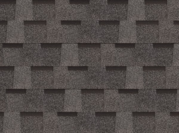 Ламинированная черепиц Docke, DRAGON Original, титан купить в Бийске