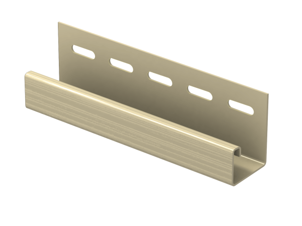 J-планка Ю-пласт Классика кофе с молоком купить в Бийске