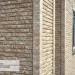 Фасадная панель Ю-пласт Стоун Хаус Кварцит Светло-бежевый купить в Бийске