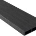 Доска 3D ДПК Outdoor STORM BLACK черная купить в Бийске