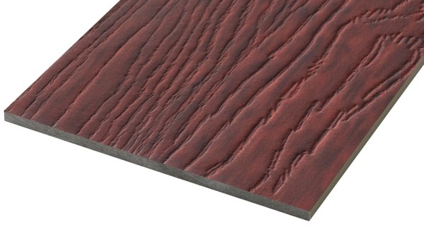 Фиброцементные панели FCSPRO Decor Wood Мербау купить в Бийске