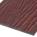 Фиброцементные панели FCSPRO Decor Wood Мербау купить в Бийске