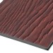 Фиброцементные панели FCSPRO Decor Wood Мербау купить в Бийске