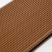 Террасная доска Ecodecking Техно плюс Бронза купить в Бийске