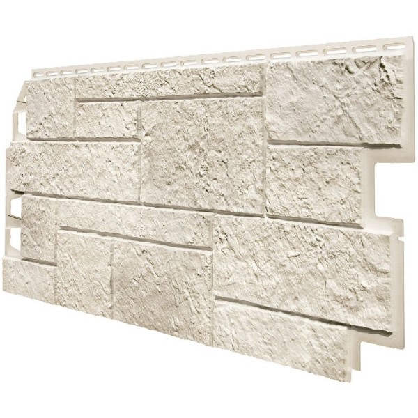 Фасадная панель VOX  VILO SANDSTONE cлоновая-кость купить в Бийске