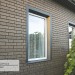 Фасадная панель Ю-пласт Стоун Хаус S-Lock Клинкер бежевый купить в Бийске