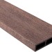 Доска 3D ДПК Outdoor STORM BROWN коричневая микс купить в Бийске