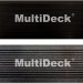 Террасная доска из ДПК MultiDeck  Черный бархат купить в Бийске