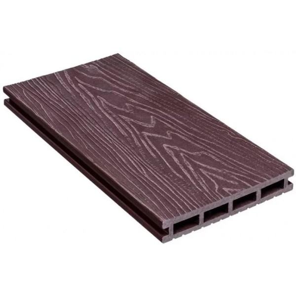 Террасная Доска ДПК Altay Decking 140 х 20 Венге купить в Бийске