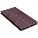 Террасная Доска ДПК Altay Decking 140 х 20 Венге купить в Бийске