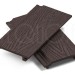 Доска фасадная ДПК 3D SEQUOIA Evolution WOOD BROWN купить в Бийске