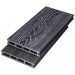 Террасная Доска ДПК Altay Decking 140 х 20 Графит купить в Бийске