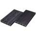 Террасная Доска ДПК Altay Decking 140 х 20 Графит купить в Бийске