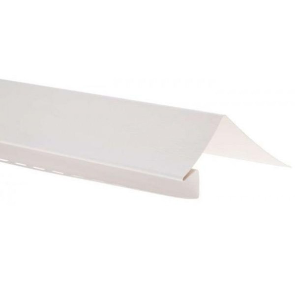 Околооконная планка Премиум, Т-17, ВН, Белый купить в Бийске