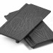 Доска фасадная ДПК 3D SEQUOIA Evolution WOOD GRAY купить в Бийске