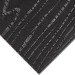 Заборная доска ДПК полнотелая NanoWood Антрацит купить в Бийске