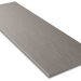 Фибросайдинг DECOVER 3600 x 190 x 8 мм Silver купить в Бийске
