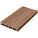 Террасная Доска ДПК Altay Decking 140 х 20 Орех купить в Бийске