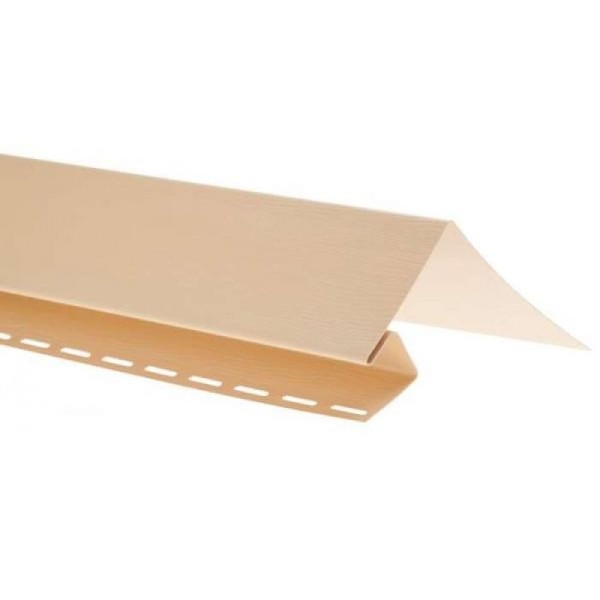 Околооконная планка Премиум, Т-17, ВН, Золотистый купить в Бийске