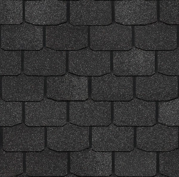 Гибкая черепица Docke, коллекция Цюрих – Ежевика купить в Бийске