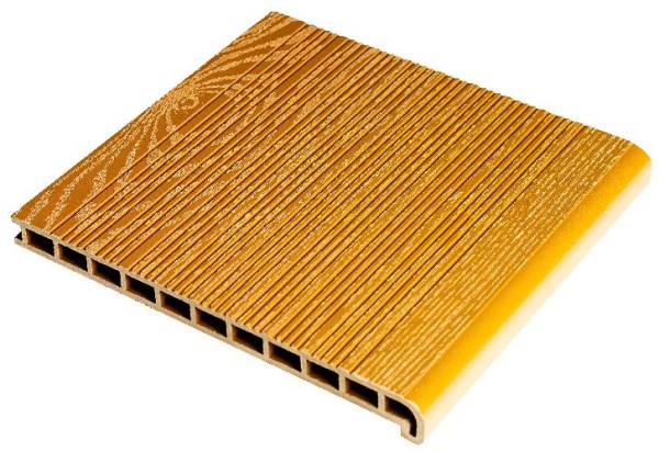 Ступени из ДПК Faynag WOOD Тик купить в Бийске