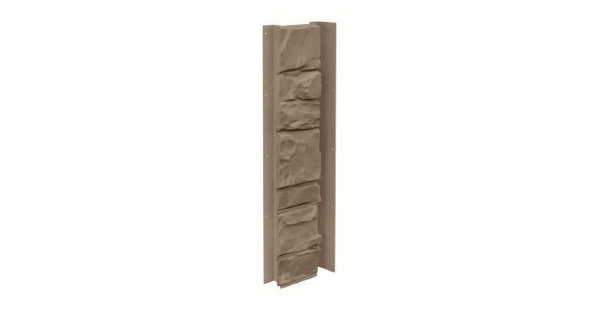 Планка универсальная VOX Solid Stone Calabria камень глиняный купить в Бийске